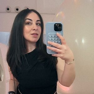 Meet your Posher, Magda